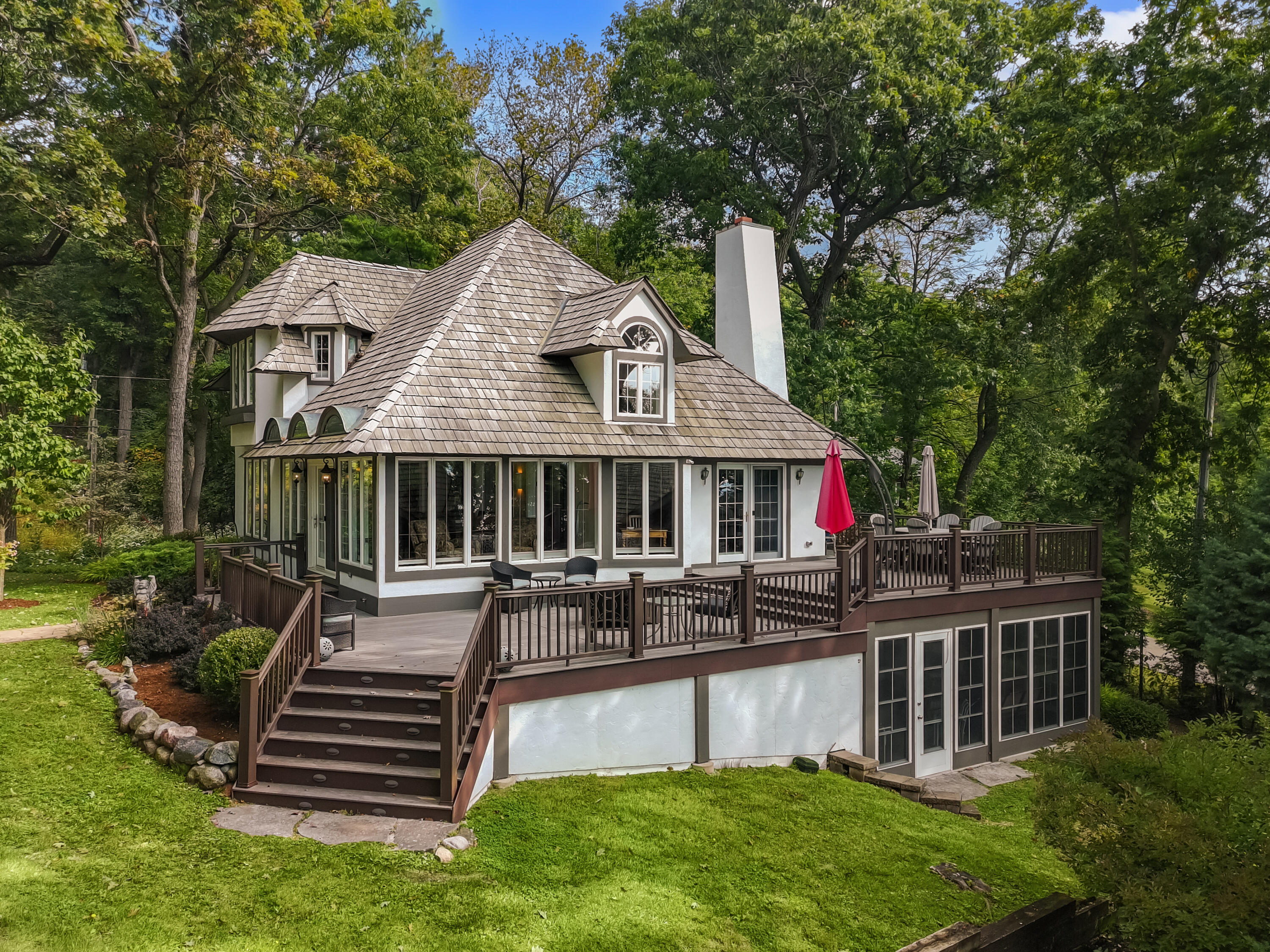 9 Dartmouth Road Williams Bay, WI 53191 - Photo 45 of 49 bb3