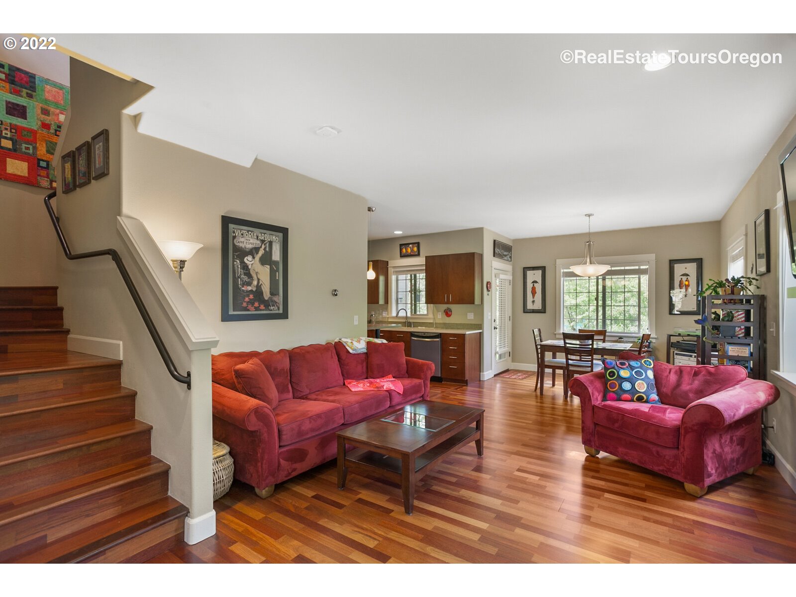 12822 Boones Ferry Road Lake Oswego, OR 97035 - Photo 4 of 32 Gallery Image 4