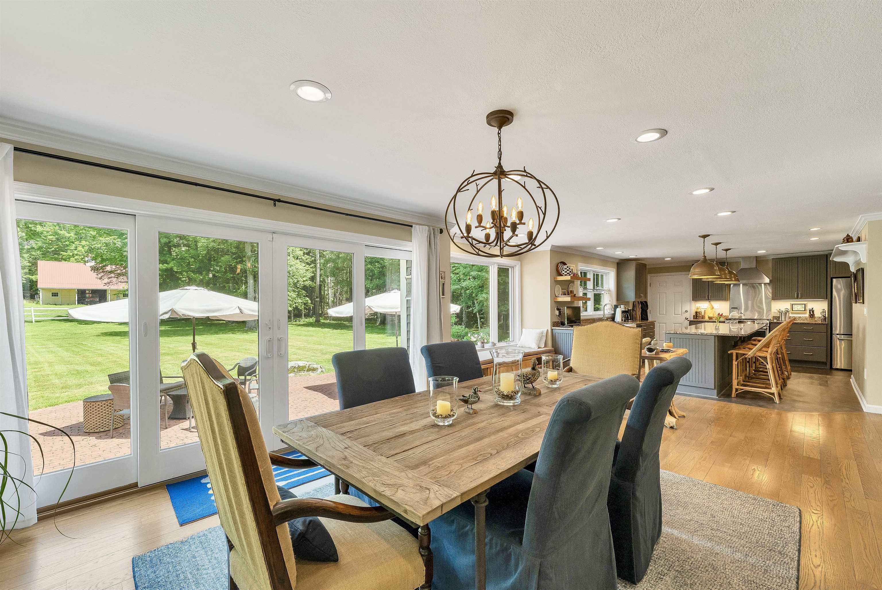 79 Waumbeck Road Wolfeboro, NH 03894 - Photo 26 of 58