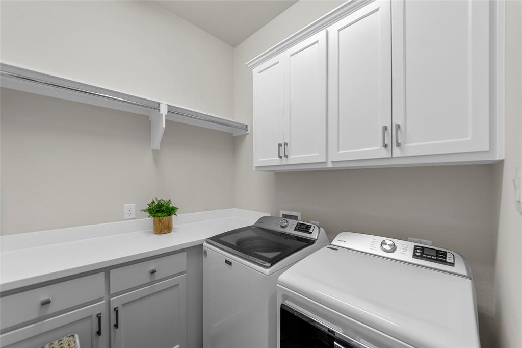 14736 Gerbera Daisy Road Frisco, TX 75035 - Photo 30 of 40