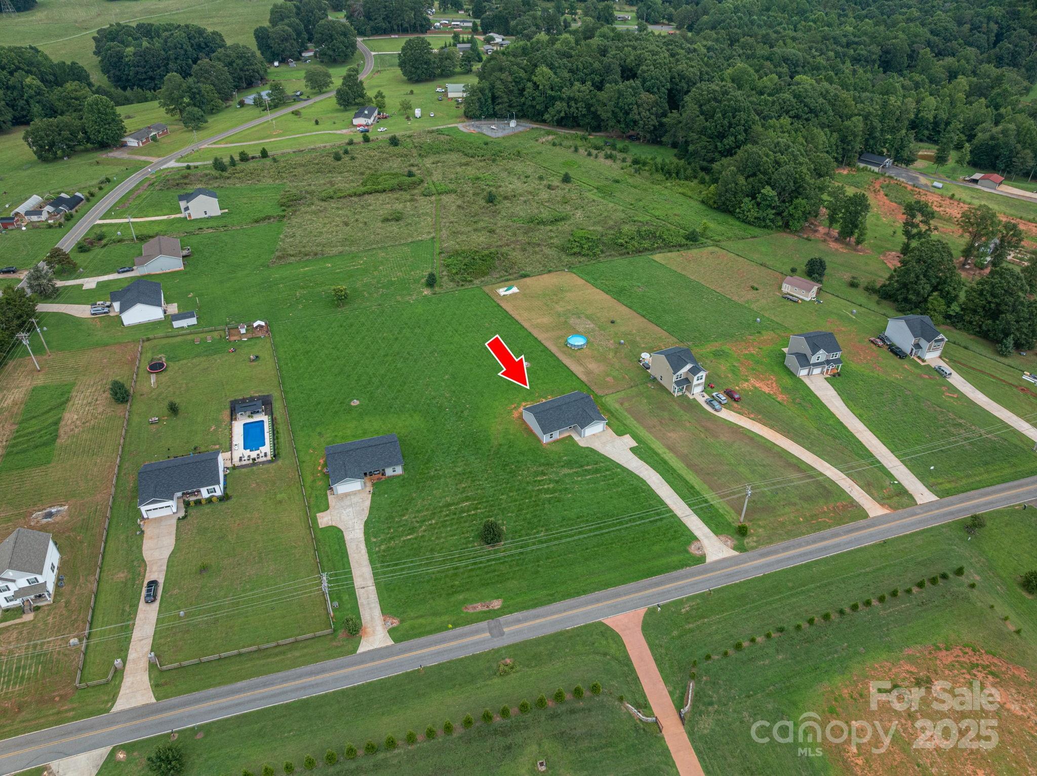 1540 Null Road Lincolnton, NC 28092 - Photo 5 of 27 Gallery Image 5