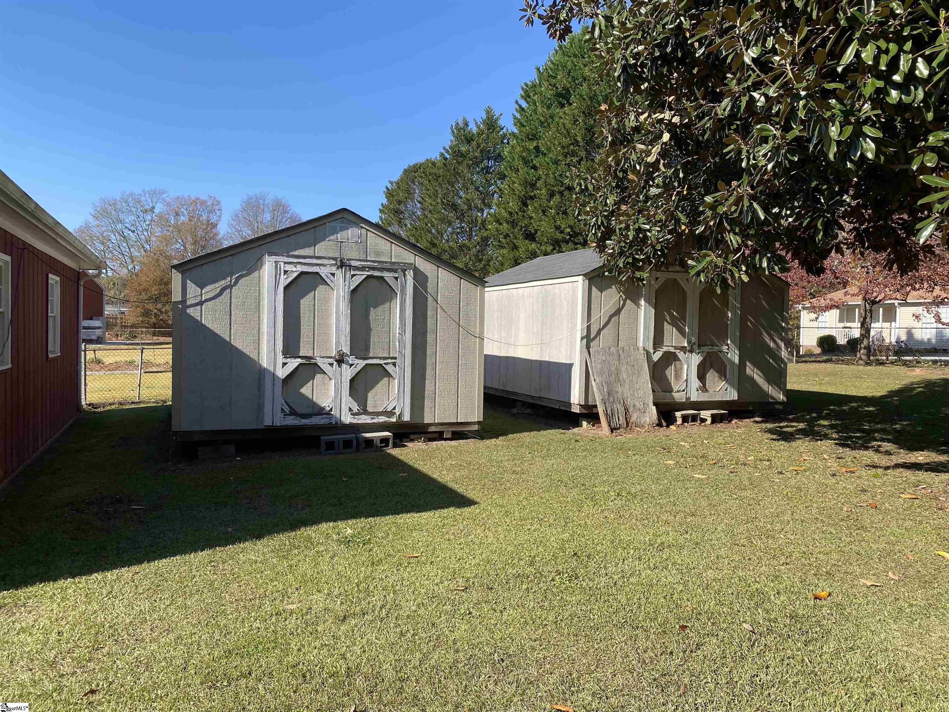 432 Tolar Road Travelers Rest, SC 29690 - Photo 12 of 13 Gallery Image 12