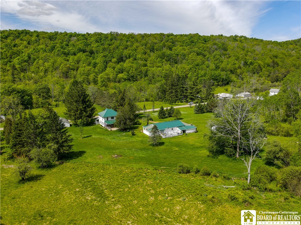 373 Kansas Branch Road Duke Center, PA 16729 - Photo 42 of 47