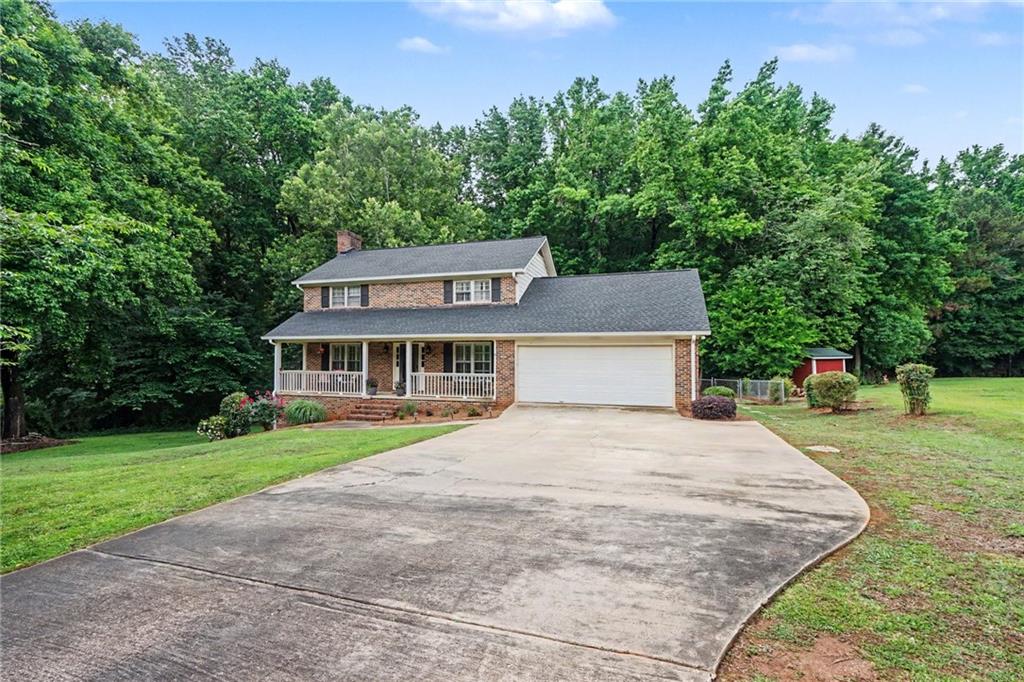 1150 Paul Ridge Watkinsville, GA 30677 - Photo 2 of 26