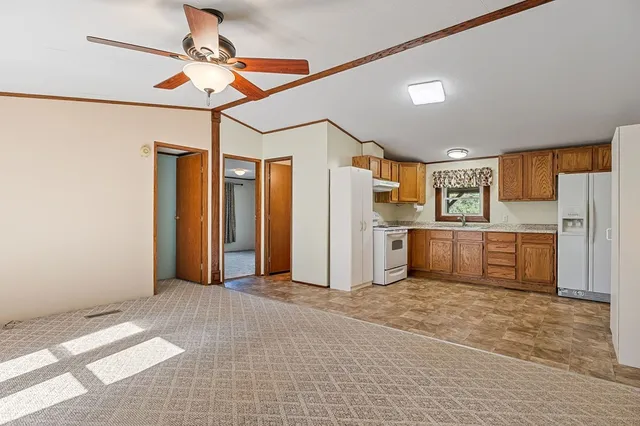 $199,900 | 370 Jay Hutchings Road, Sparta, TN 38583