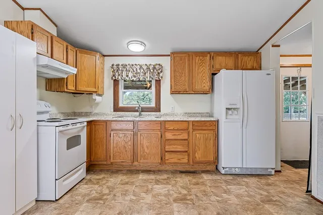 $199,900 | 370 Jay Hutchings Road, Sparta, TN 38583