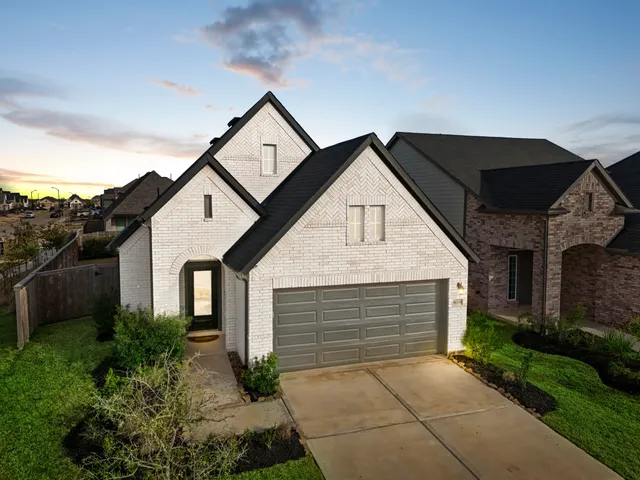 $320,000 | 16338 Rock Hollow Bend Lane, Hockley, TX 77447