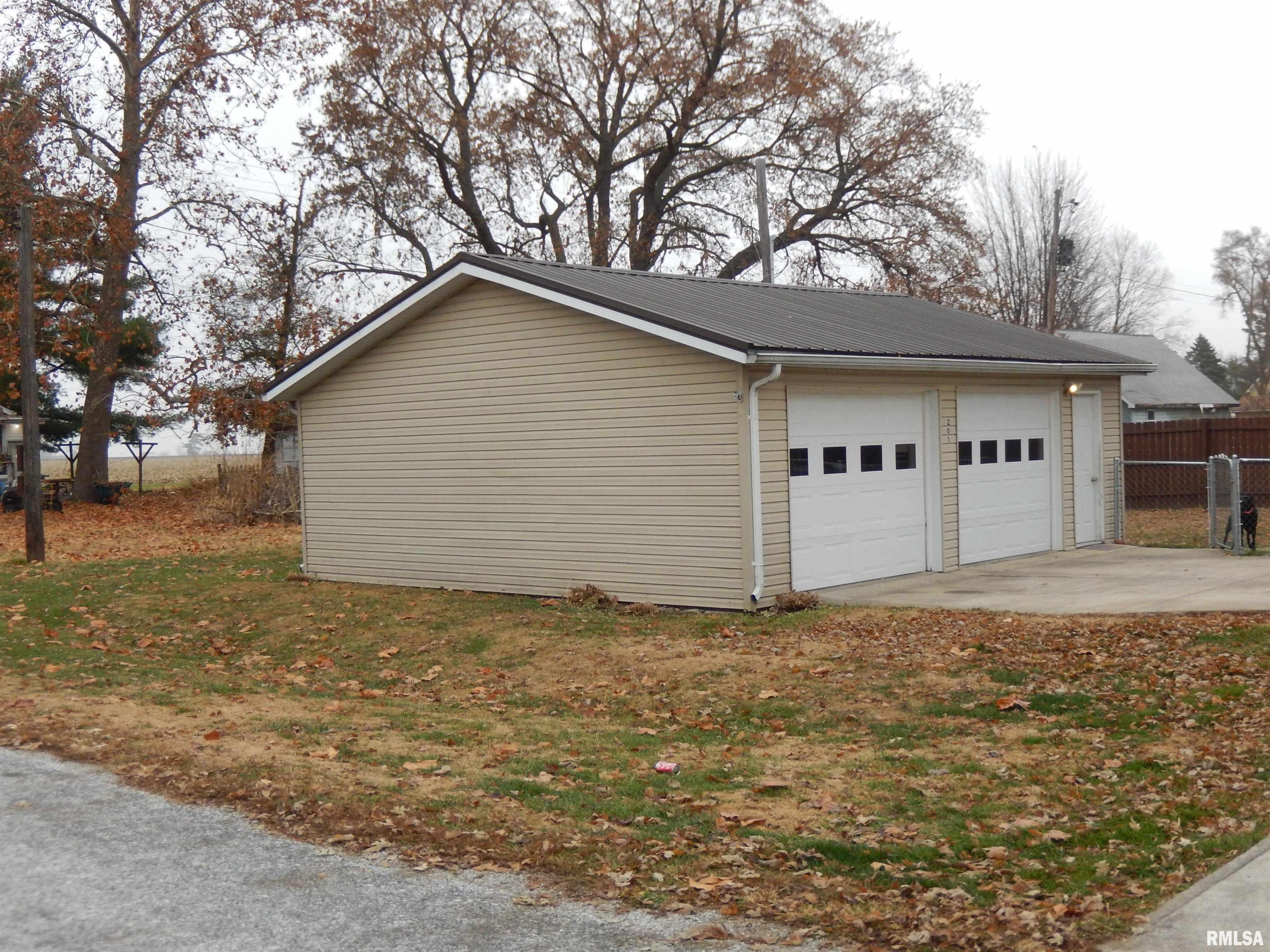 201 North Pine Street Good Hope, IL 61438 - Photo 24 of 24