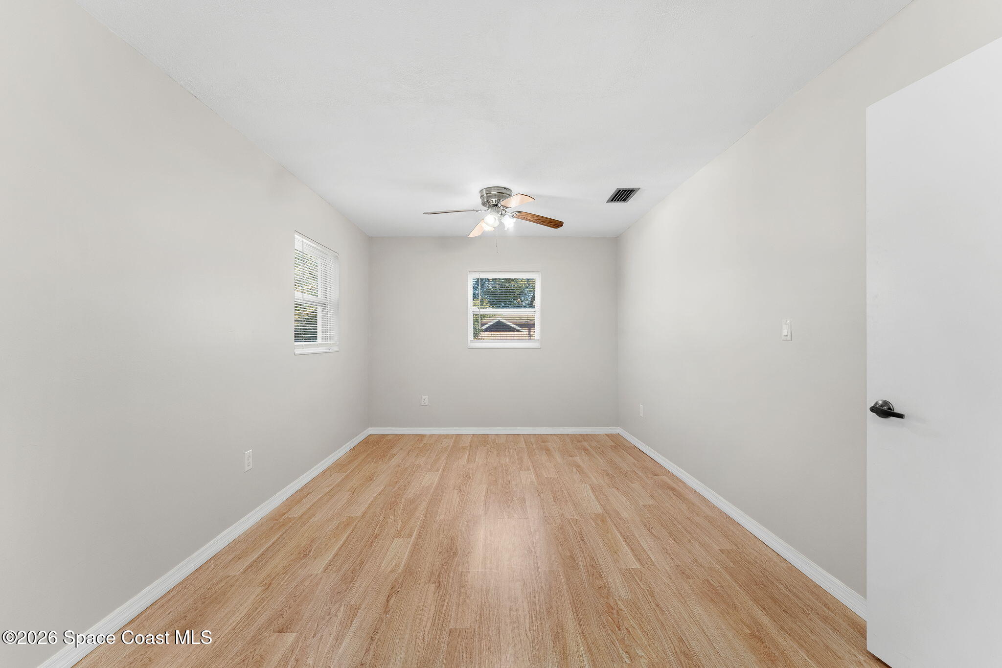 1045 Collins Street Melbourne, FL 32935 - Photo 13 of 29 Bedroom 3