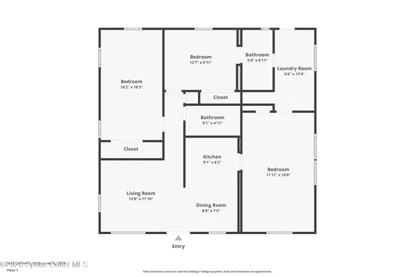 $240,000 | 1045 Collins Street, Melbourne, FL 32935