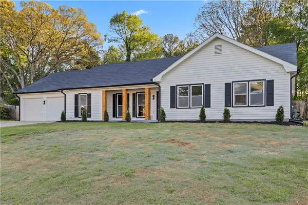 $424,900 | 1992 Graystone Parkway, Grayson, GA 30017