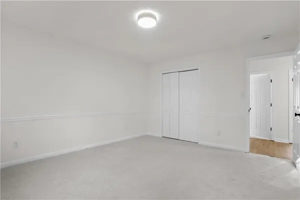 a view of small space