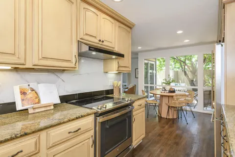 $595,000 | 29 Forest Lane, San Rafael, CA 94903