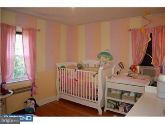53 Princeton Road Havertown, PA 19083 - Photo 8 of 11 Bedroom 2