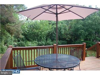 53 Princeton Road Havertown, PA 19083 - Photo 9 of 11 Deck