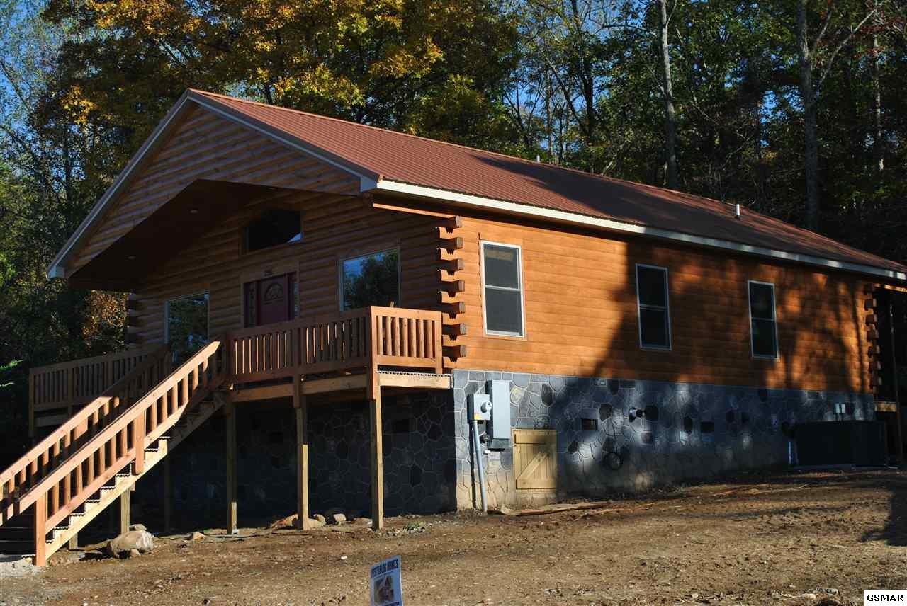 219 Forrest Loop Way Gatlinburg, TN 37738 - Photo 13 of 20
