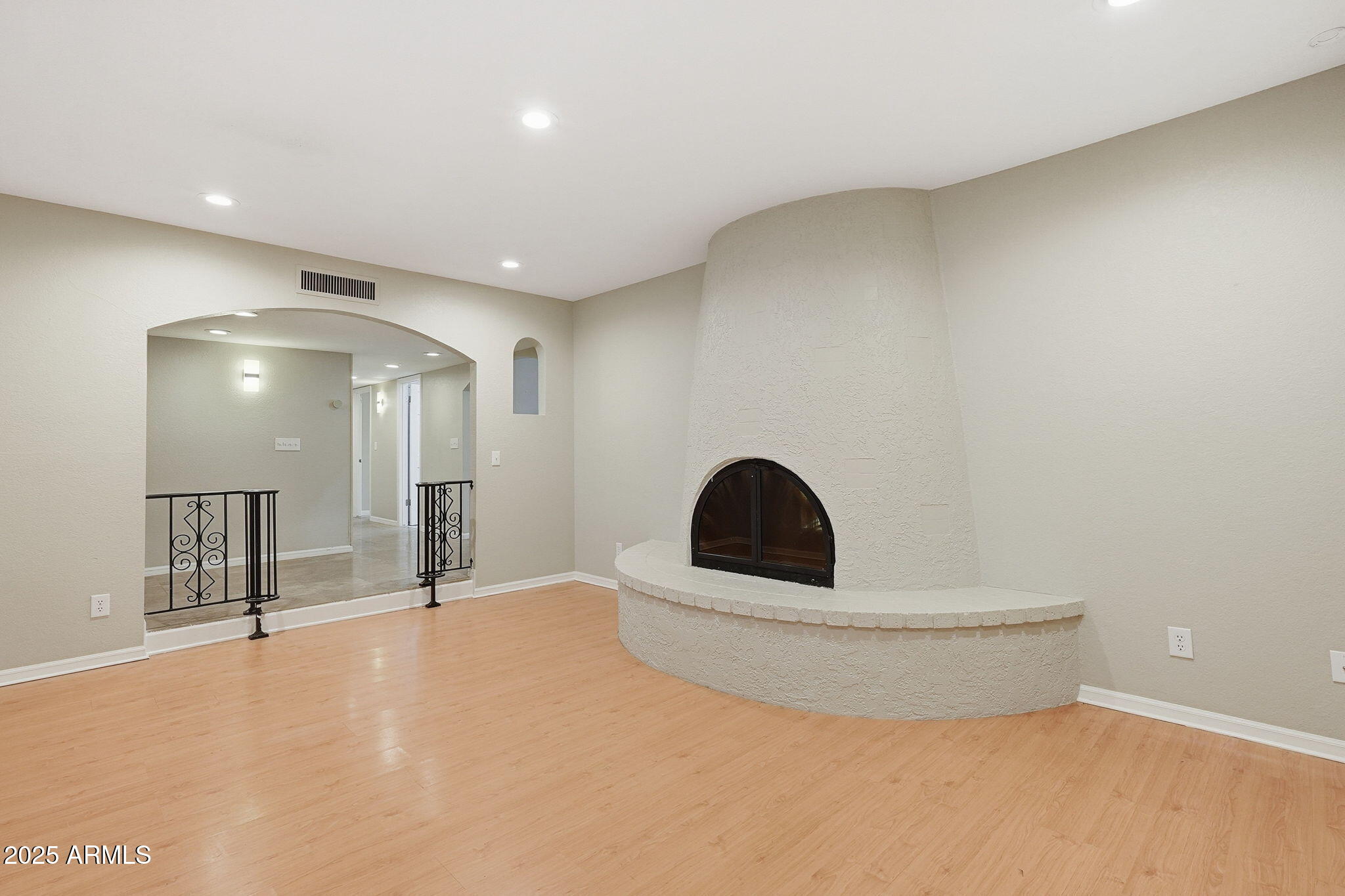 914 South 132nd Street Gilbert, AZ 85233 - Photo 15 of 55 a view of a livingroom with a staircase