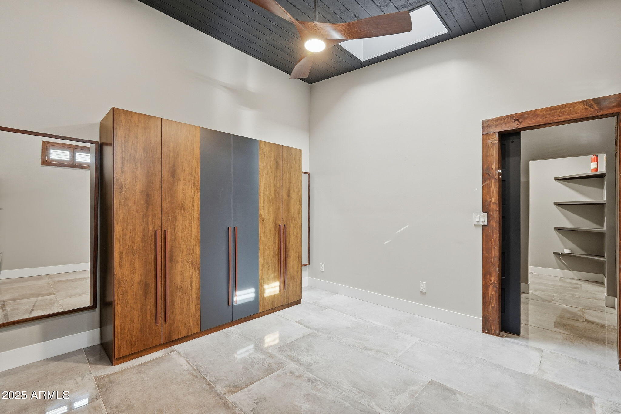 914 South 132nd Street Gilbert, AZ 85233 - Photo 45 of 55 a view of entryway with a hallway
