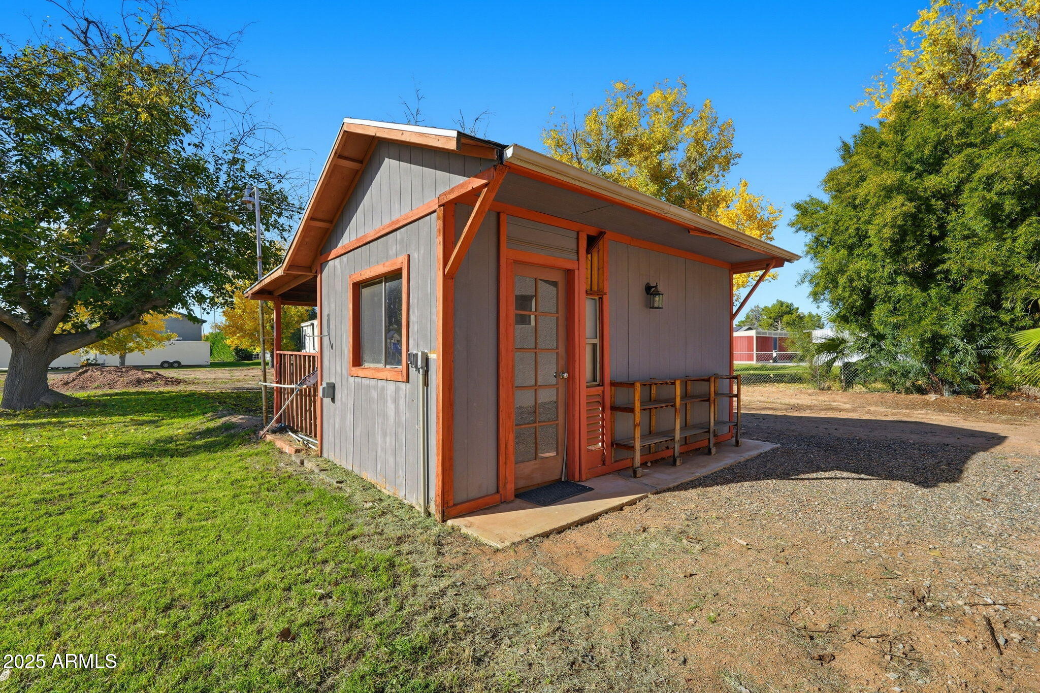 914 South 132nd Street Gilbert, AZ 85233 - Photo 47 of 55 a view of a house with a yard