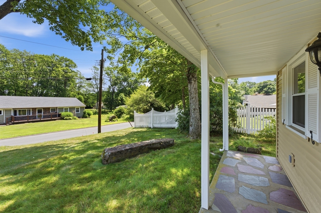 23 Old Orchard Road West Springfield, MA 01089 - Photo 40 of 41