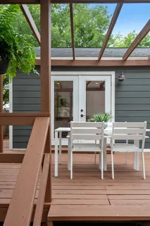 $490,000 | 5517 Avenue G, Unit A, Austin, TX 78751