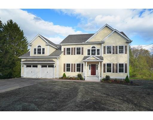 85 Maple Street Lexington, MA 02420 - Photo 1 of 21 Gallery Image 1