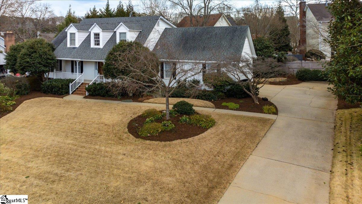 58 Oak Grove Lake Road Greenville, SC 29615 - Photo 33 of 35 Gallery Image 33