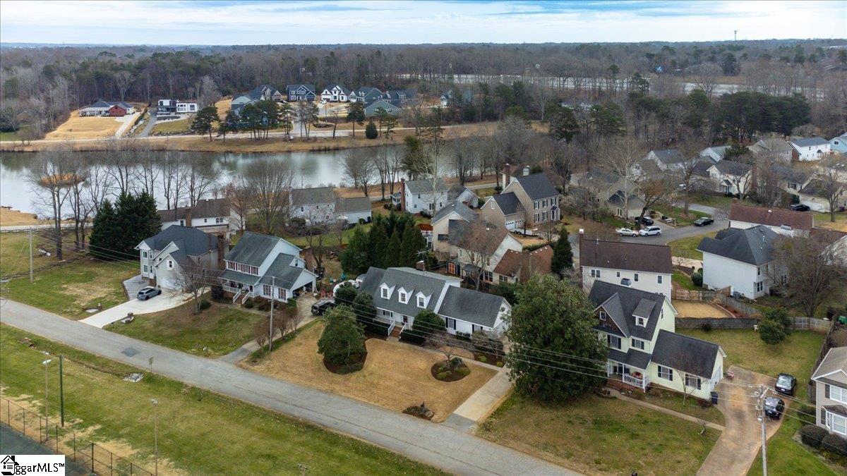 58 Oak Grove Lake Road Greenville, SC 29615 - Photo 35 of 35 Gallery Image 35