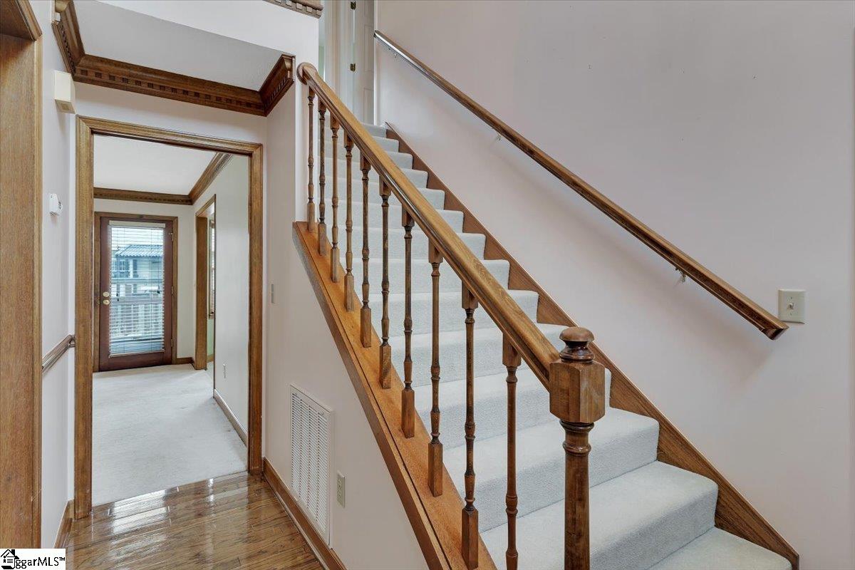 58 Oak Grove Lake Road Greenville, SC 29615 - Photo 6 of 35 Gallery Image 6