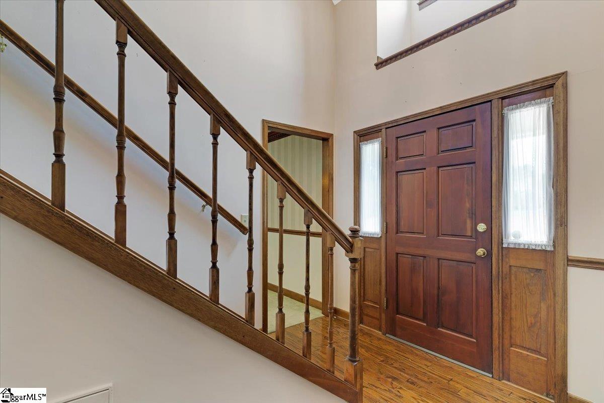 58 Oak Grove Lake Road Greenville, SC 29615 - Photo 7 of 35 Gallery Image 7