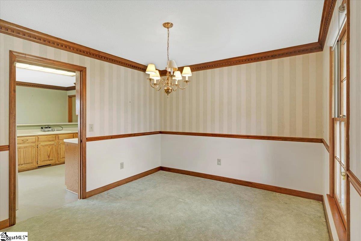 58 Oak Grove Lake Road Greenville, SC 29615 - Photo 8 of 35 Gallery Image 8