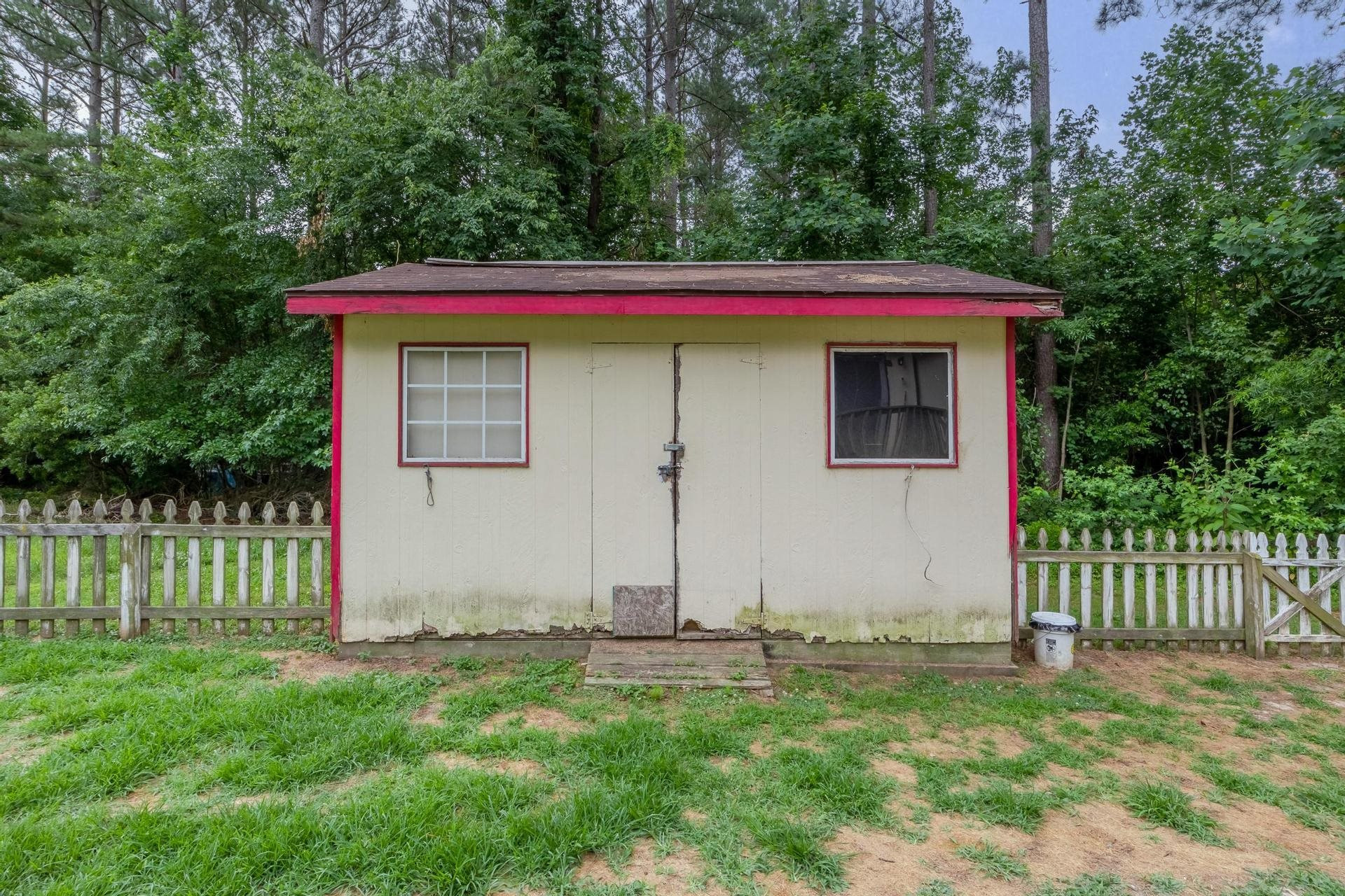 601 Slate Top House Road Clayton, NC 27520 - Photo 29 of 29 Photo 29