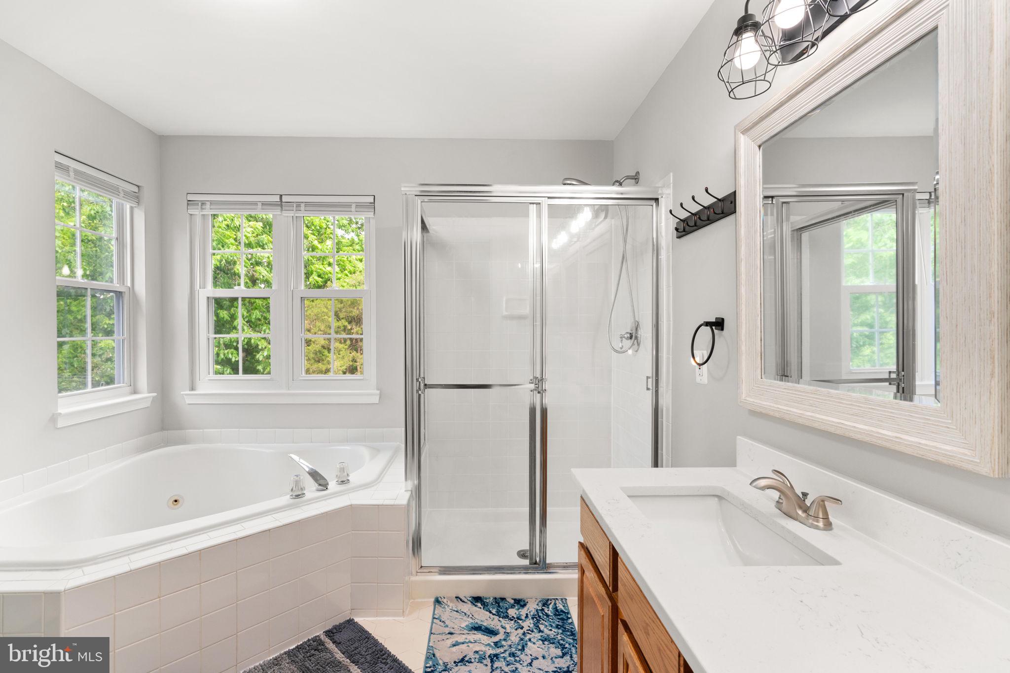 21654 Frame Square Broadlands, VA 20148 - Photo 35 of 43 Bright and airy spa-like retreat.