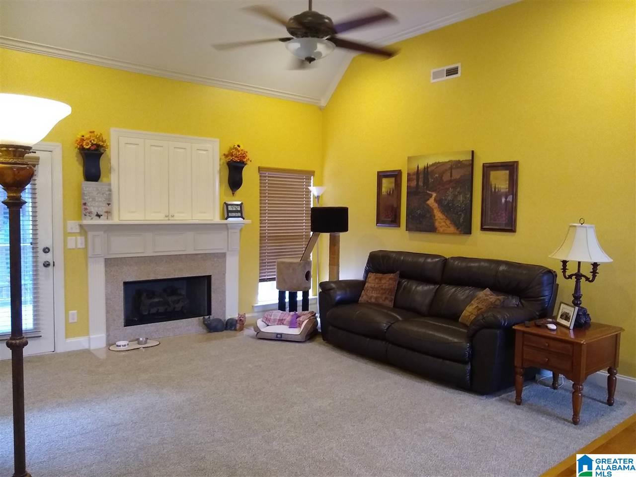 393 Deer Ridge Lane Chelsea, AL 35043 - Photo 4 of 23