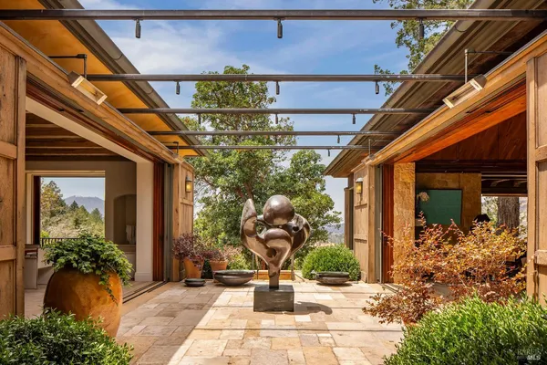 $19,800,000 | 232 North Fork Crystal Springs Road, St. Helena, CA 94574