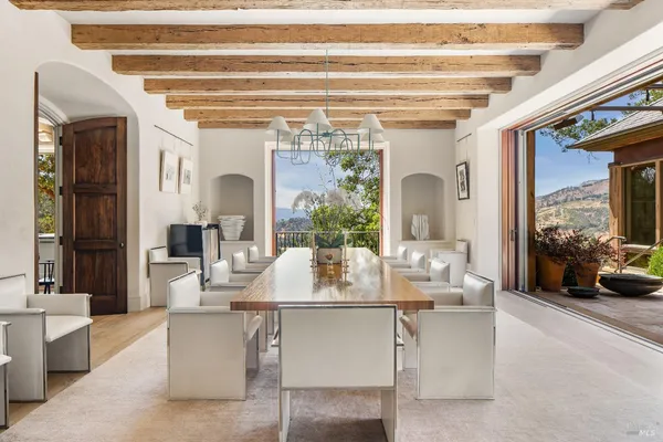 $19,800,000 | 232 North Fork Crystal Springs Road, St. Helena, CA 94574