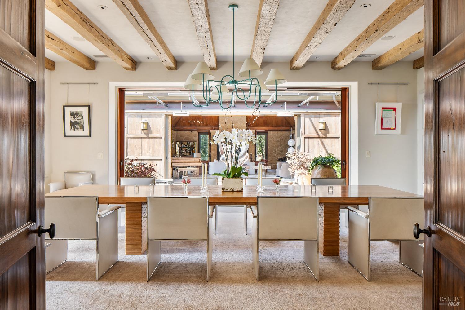 232 North Fork Crystal Springs Road St. Helena, CA 94574 - Photo 16 of 84