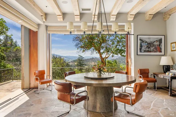 $19,800,000 | 232 North Fork Crystal Springs Road, St. Helena, CA 94574