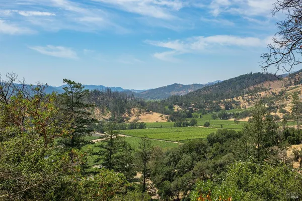 $19,800,000 | 232 North Fork Crystal Springs Road, St. Helena, CA 94574