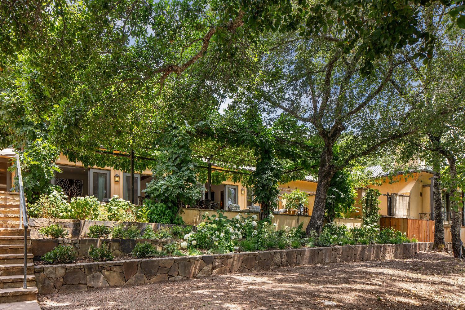 232 North Fork Crystal Springs Road St. Helena, CA 94574 - Photo 25 of 84