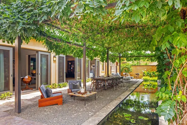 $19,800,000 | 232 North Fork Crystal Springs Road, St. Helena, CA 94574