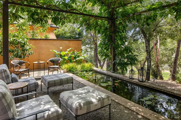 $19,800,000 | 232 North Fork Crystal Springs Road, St. Helena, CA 94574