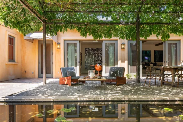 $19,800,000 | 232 North Fork Crystal Springs Road, St. Helena, CA 94574