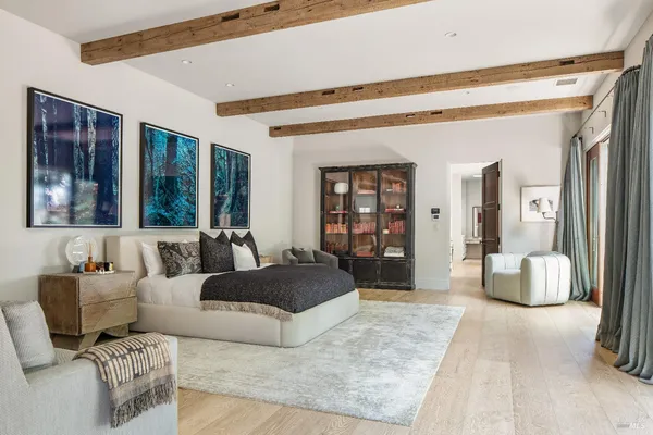 $19,800,000 | 232 North Fork Crystal Springs Road, St. Helena, CA 94574