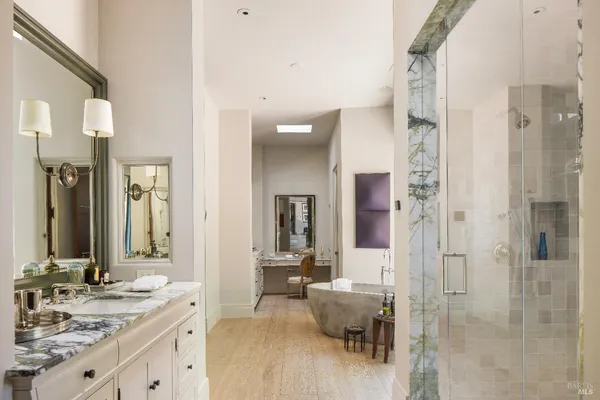 $19,800,000 | 232 North Fork Crystal Springs Road, St. Helena, CA 94574