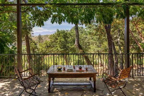 $19,800,000 | 232 North Fork Crystal Springs Road, St. Helena, CA 94574