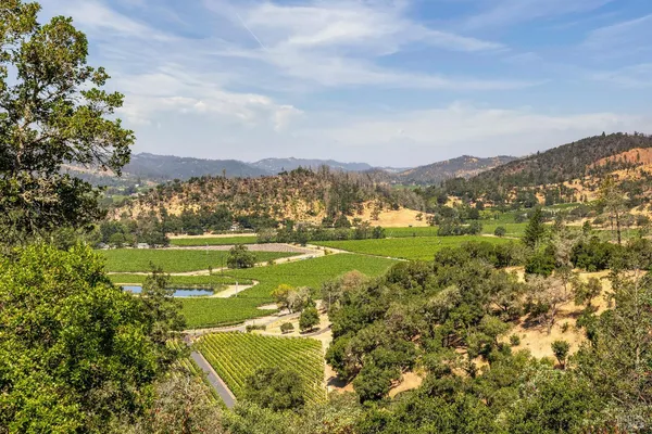 $19,800,000 | 232 North Fork Crystal Springs Road, St. Helena, CA 94574
