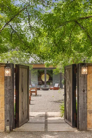 $19,800,000 | 232 North Fork Crystal Springs Road, St. Helena, CA 94574