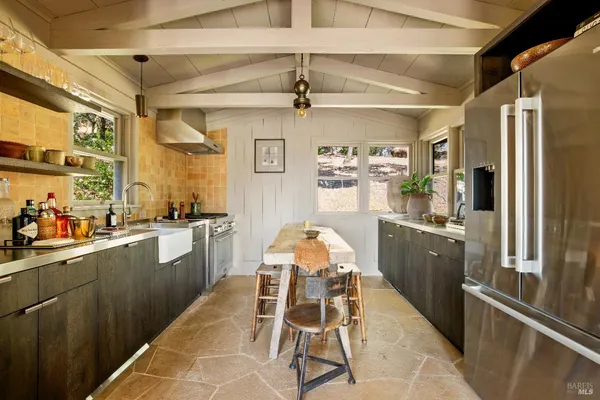 $19,800,000 | 232 North Fork Crystal Springs Road, St. Helena, CA 94574