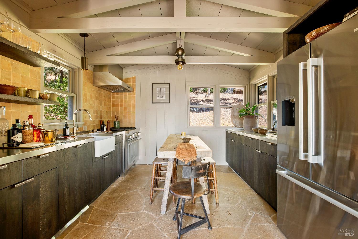 232 North Fork Crystal Springs Road St. Helena, CA 94574 - Photo 56 of 84